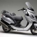 2005 Kymco 150 Grand King