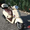 2010 Kymco Like 50 4T