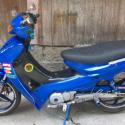 2005 Kymco Active 110