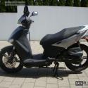 2008 Kymco Agility 50