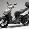 Kymco Agility City