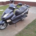2004 Kymco Bet and Win 125