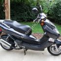 2004 Kymco Bet and Win 150