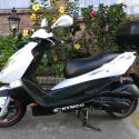 2005 Kymco Bet and Win 250