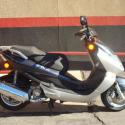 2007 Kymco Bet and Win 250