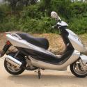 Kymco Bet and Win 250