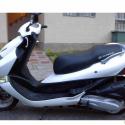 2007 Kymco Bet and Win 50