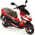 Kymco Bet and Win 50
