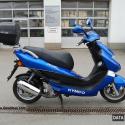 2004 Kymco Dink 125