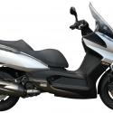 Kymco Downtown 300i