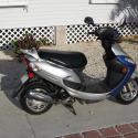 2006 Kymco Filly 50 LX