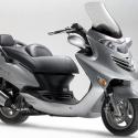 2007 Kymco Grand Dink 150