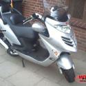 2004 Kymco Grand Dink 250