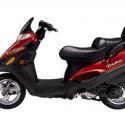 2007 Kymco Grand King 150