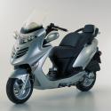 2011 Kymco Grandvista 250