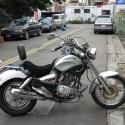 2004 Kymco Hipster 150
