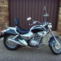 2005 Kymco Hipster 150