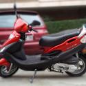 2004 Kymco Movie XL 125