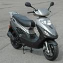 2005 Kymco Movie XL 125