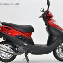 2005 Kymco Movie XL 150