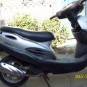 Kymco Movie XL 150