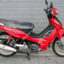 2008 Kymco Nexxon