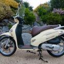 2010 Kymco People 150