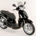 2010 Kymco People 50