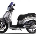 2007 Kymco People S 125