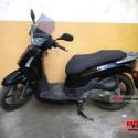 2007 Kymco People S 250i E3