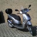 2009 Kymco People S 4T