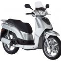 Kymco People