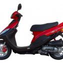 2005 Kymco Sooner 100