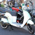 2010 Kymco Sunboy