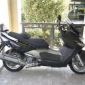 2006 Kymco Xciting 250 I