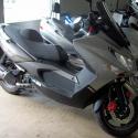 2010 Kymco Xciting Ri