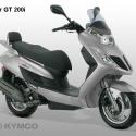 Kymco Yagaer 200i