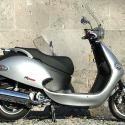 2004 Kymco Yup 250