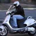 2005 Kymco Yup 250