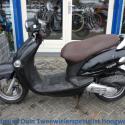 Kymco Yup