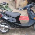 2006 Kymco ZX 50