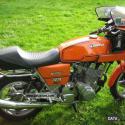 1982 Laverda 1000 Jota