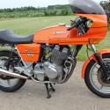 1983 Laverda 1000 Jota