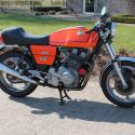 Laverda 1000 Jota