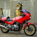 1985 Laverda 1000 RGS-Jota