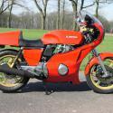 1986 Laverda 1000 RGS-Jota