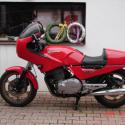 1982 Laverda 1000 RGS