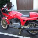 1984 Laverda 1000 SFC