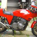 1986 Laverda 1000 SFC