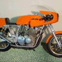 Laverda 1000 SFC